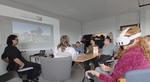 ARME demonstrations during international and community visits