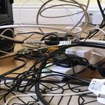 Official start of the project